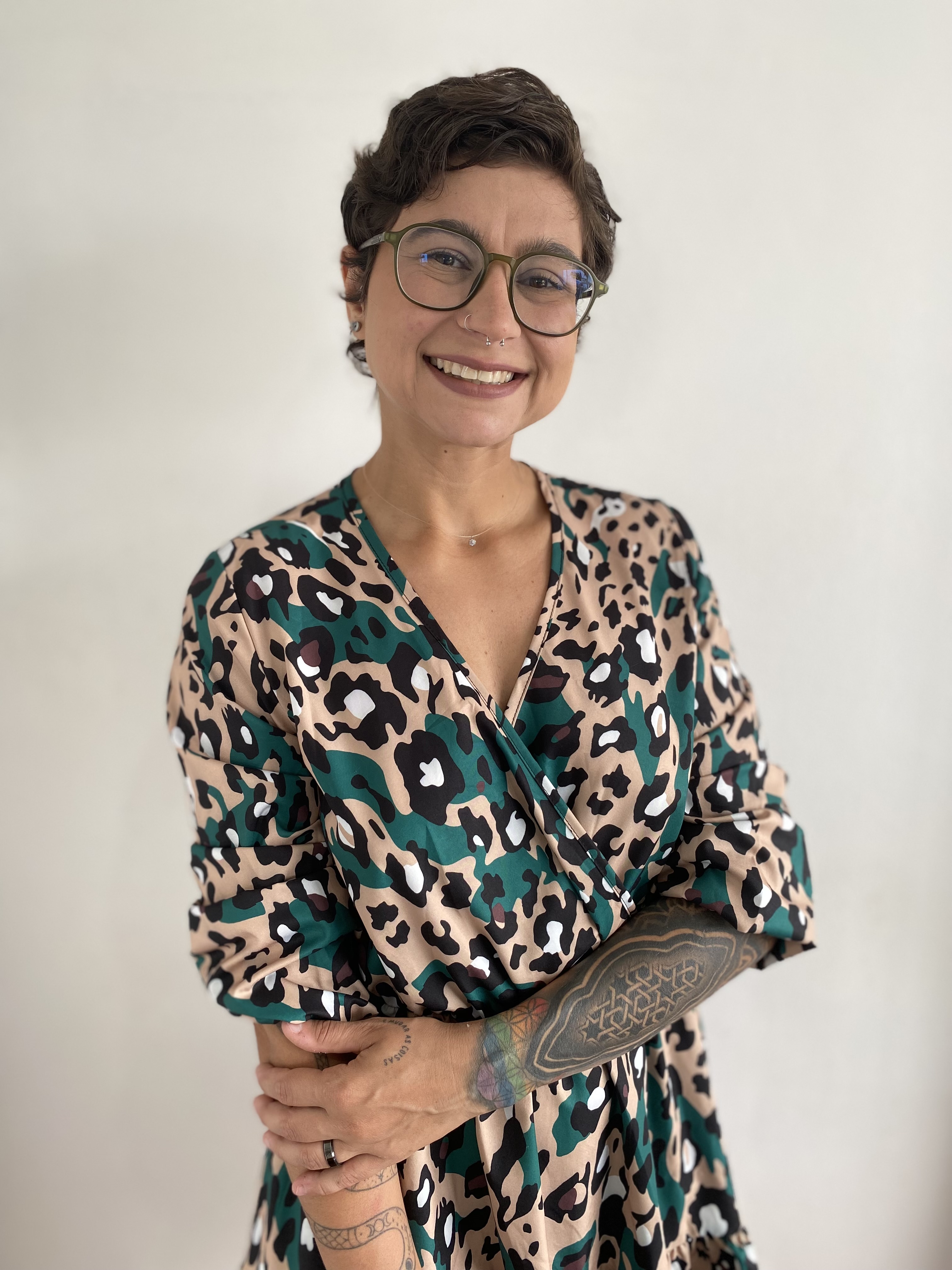 Dra Luisa Maria Diele-Viegas