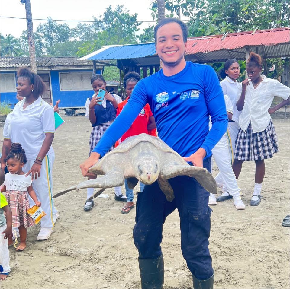 Andres Felipe Arana Aguilar