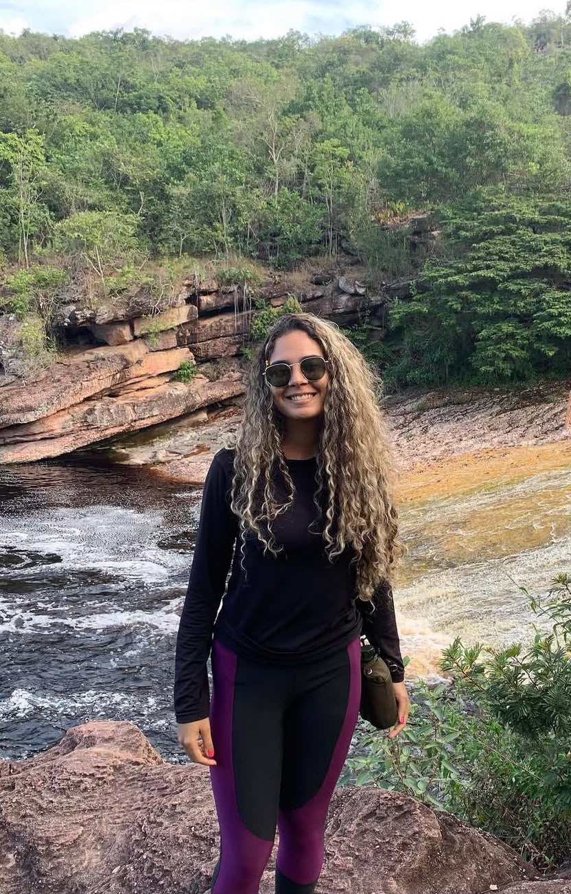 Beatriz de Jesus Garcia