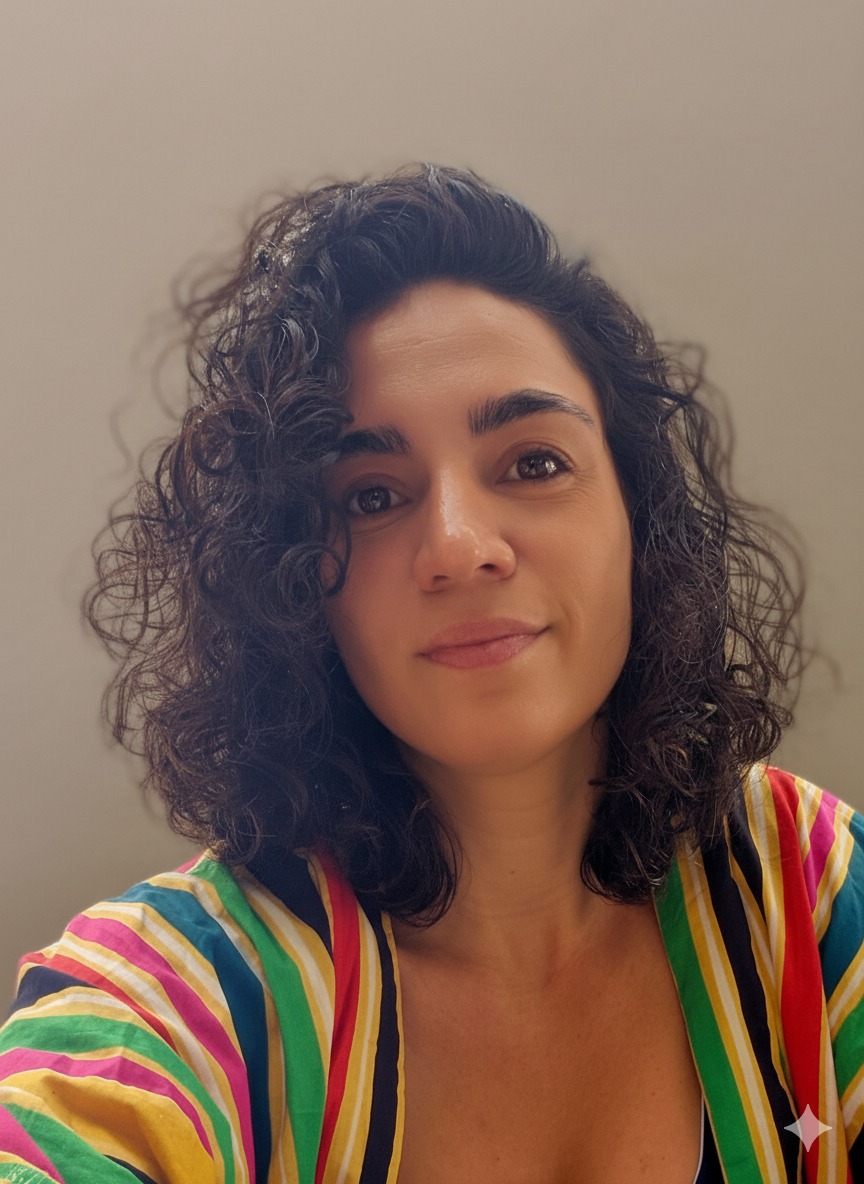 Camila Sant'Anna