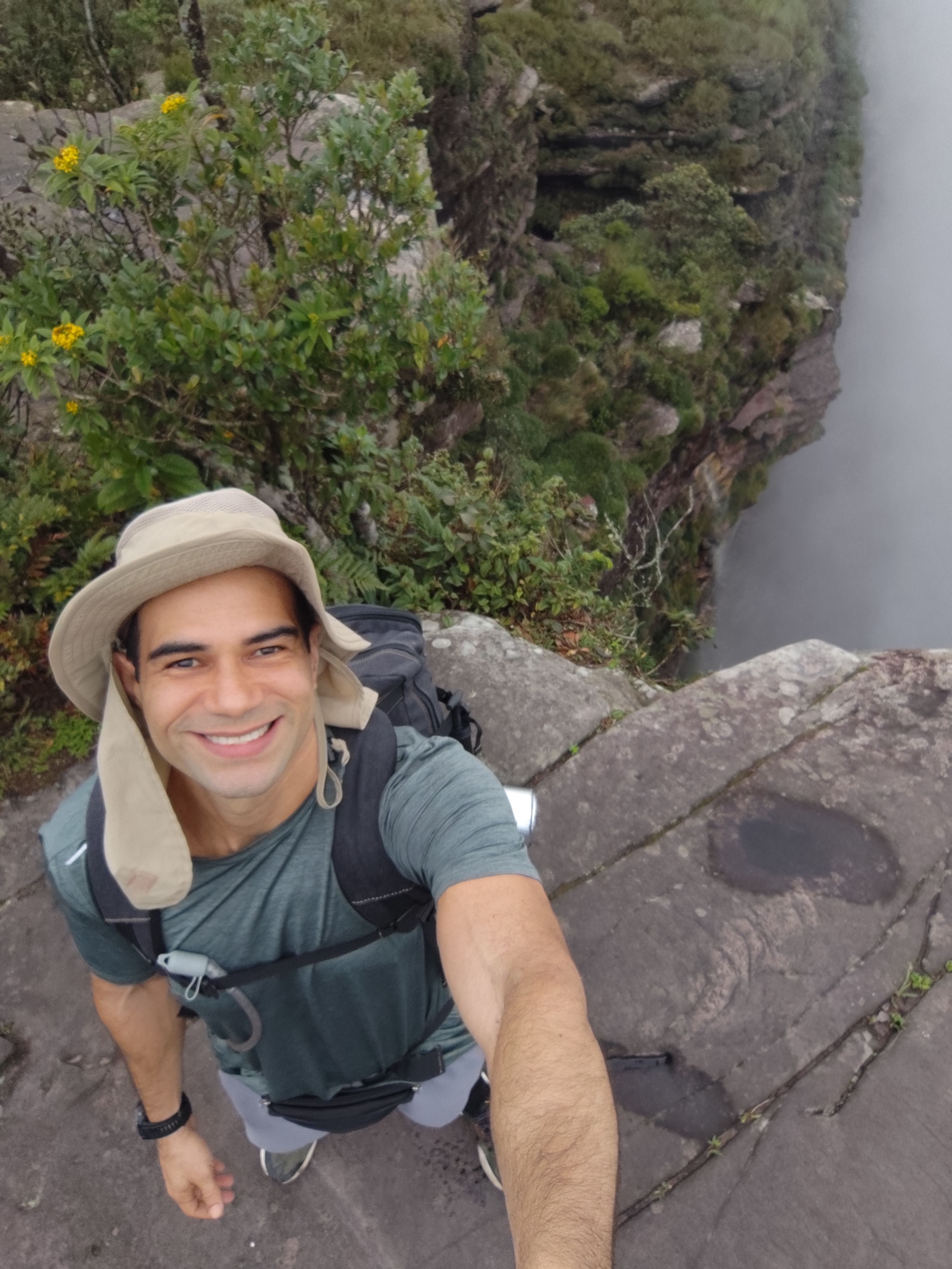 Daniel Araujo