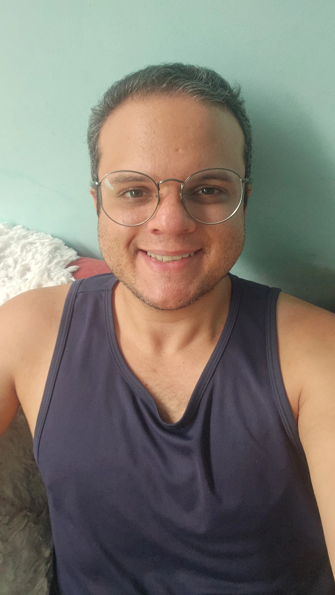 Denis Bruno Santos Marques Nunes