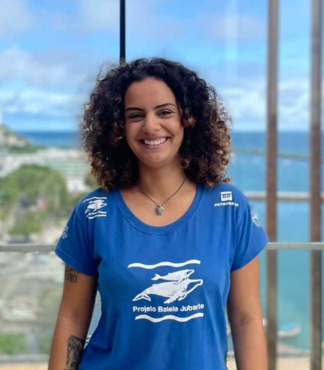 Géssica F. Assis