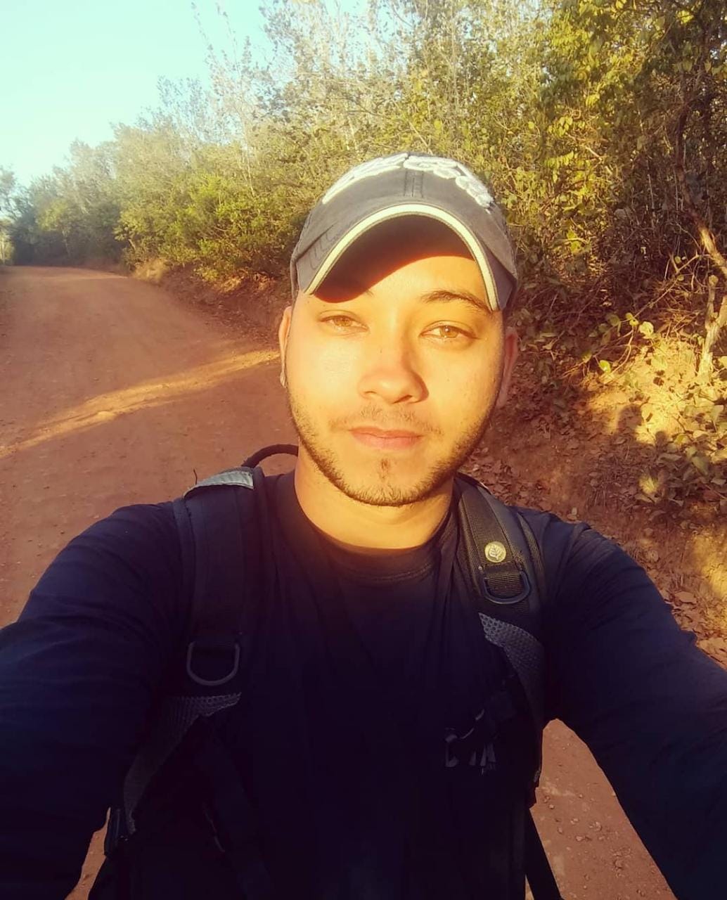 Hugo Andrade