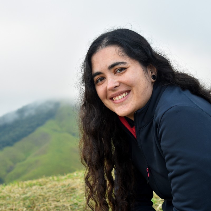 Iris Amati Martins