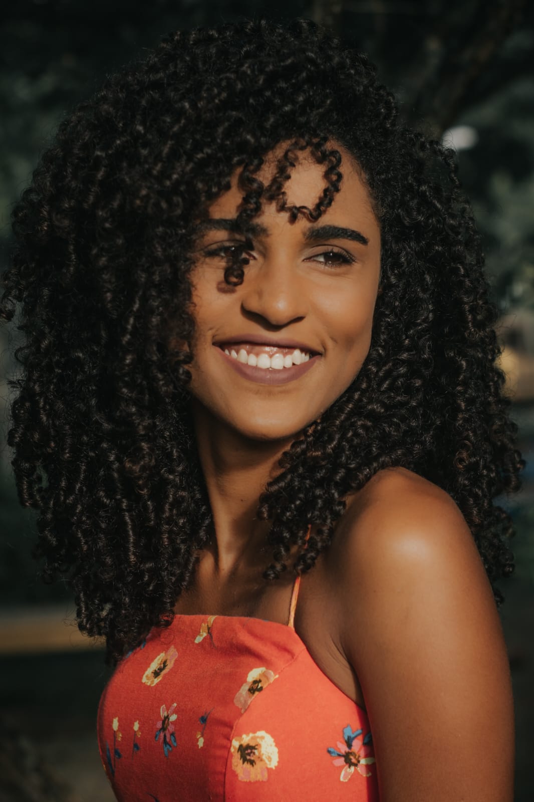 Marina Sunshine Souza Lobo dos Santos