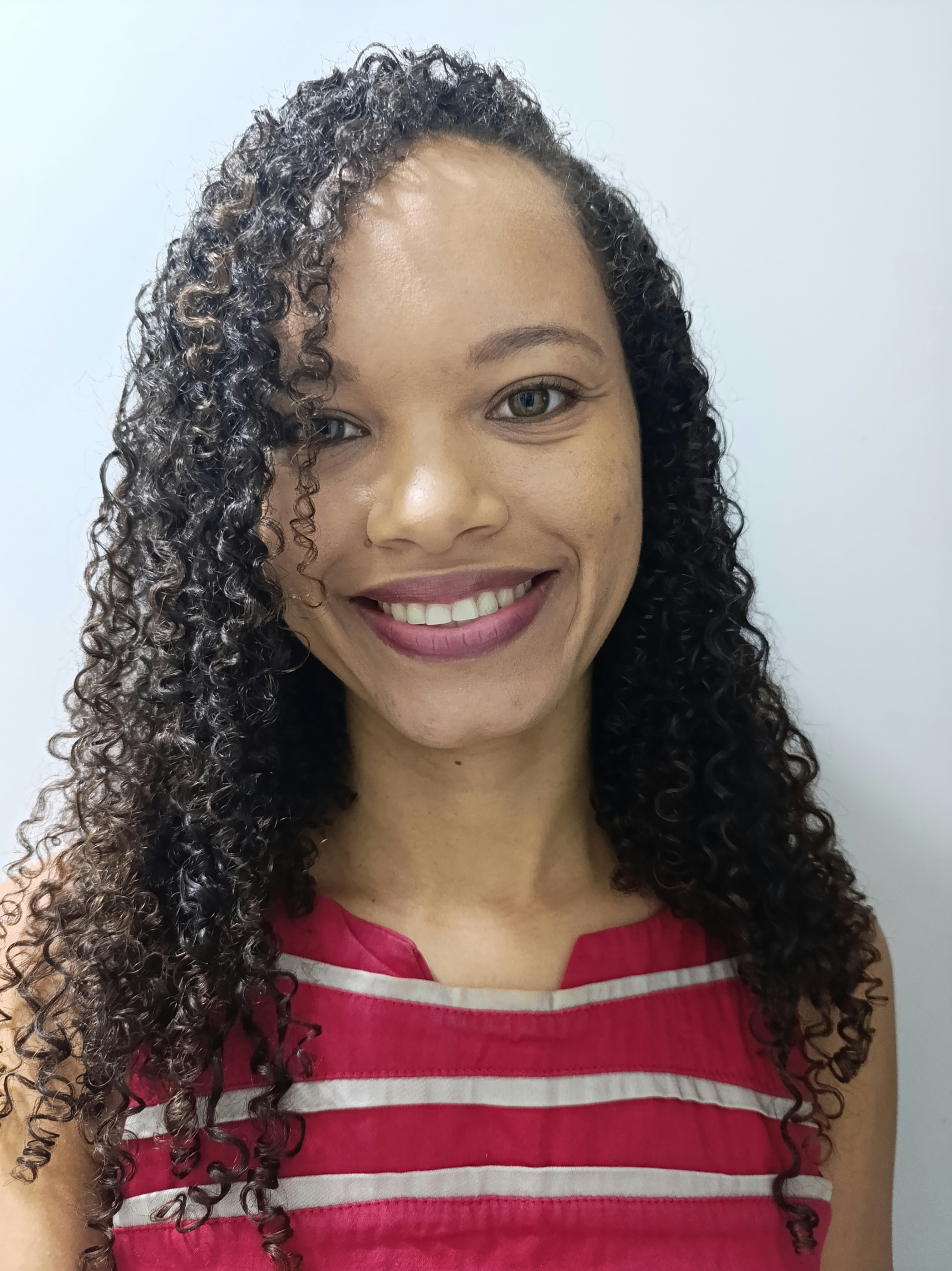Silvana Silva dos Santos