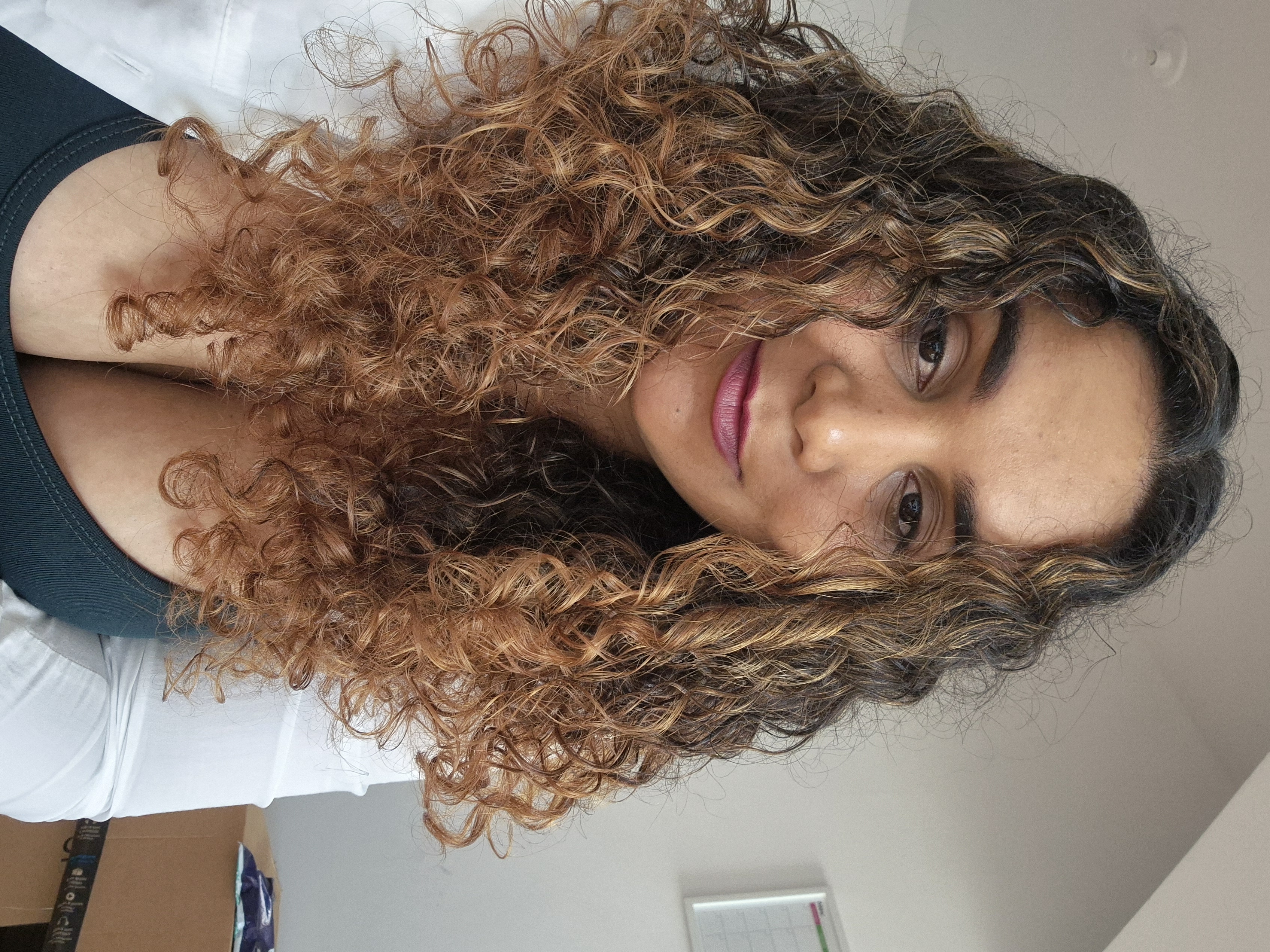 Soliene Teixeira dos Santos